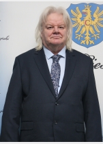 Czesław Chrapek